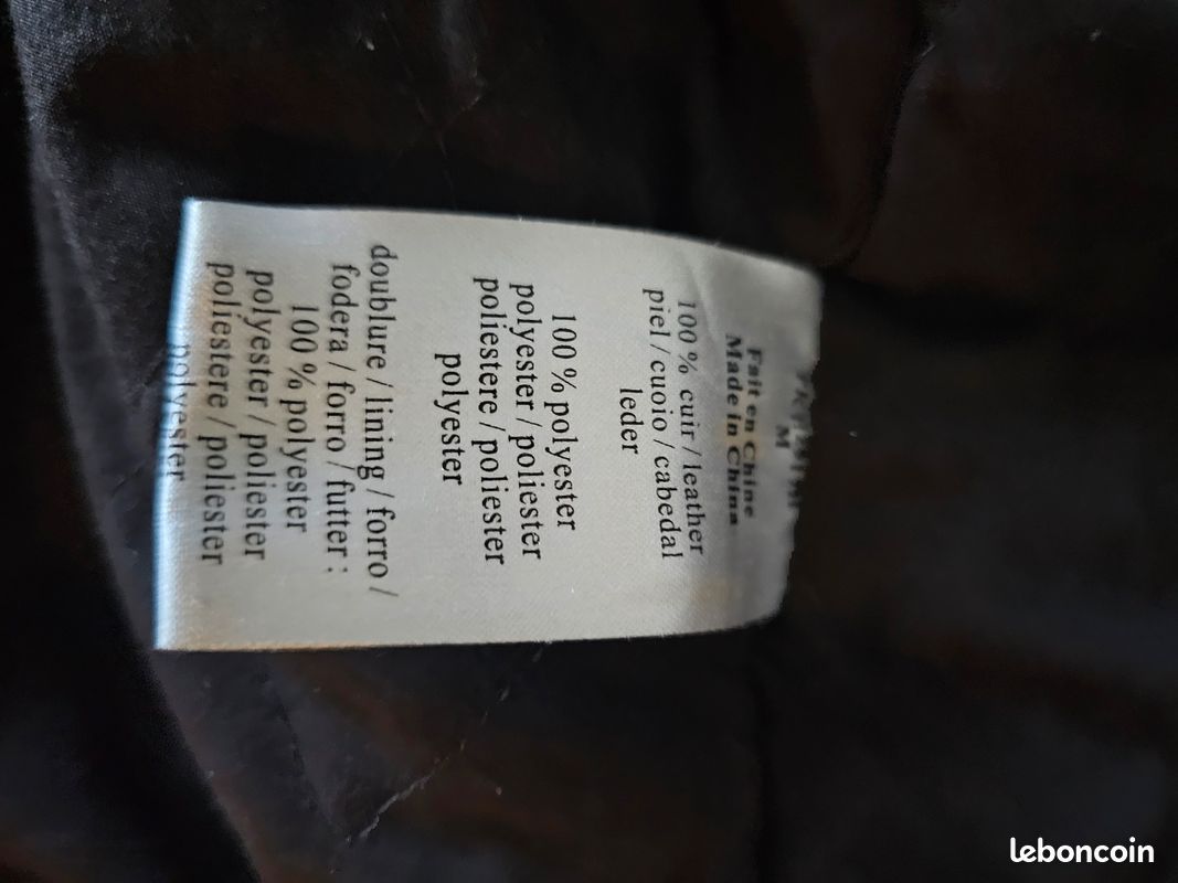 Blouson (image 7)