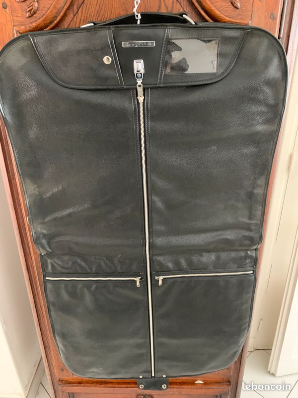 Porte habits extensible : pour costumes ou robes. Samsonite, (image 2)