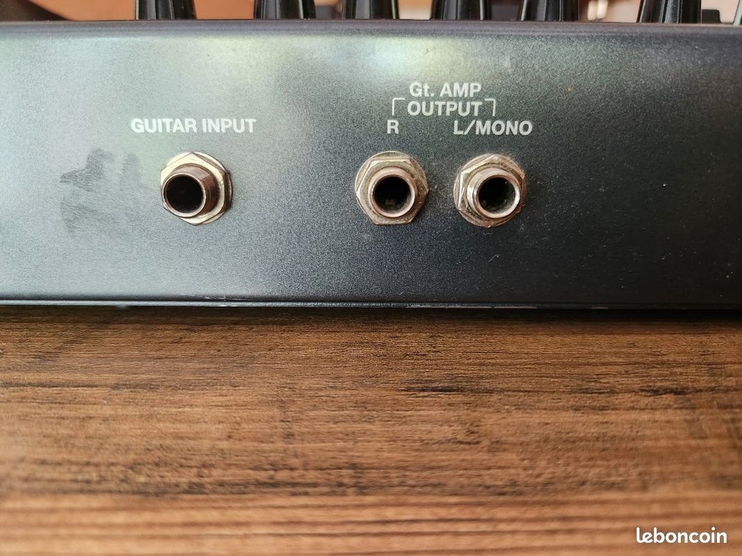 Boss me-80 (image 3)