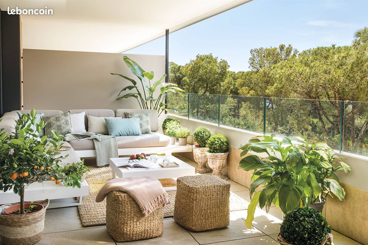 Appartement 2 pièces 50 m² · à Vitrolles · 50 m² · 198 000 €