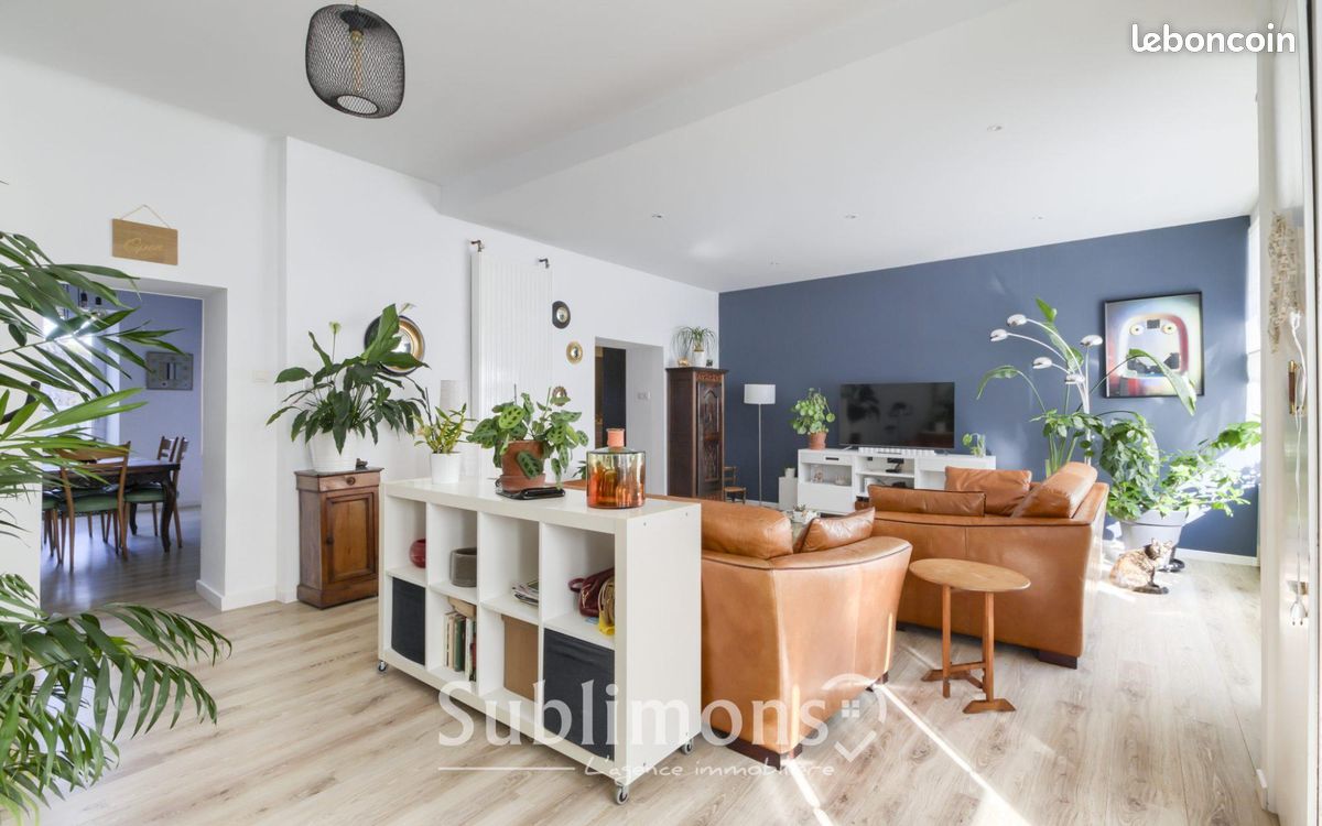 Maison 7 pièces 165 m² · à Tresbœuf · 165 m² · 245 000 €