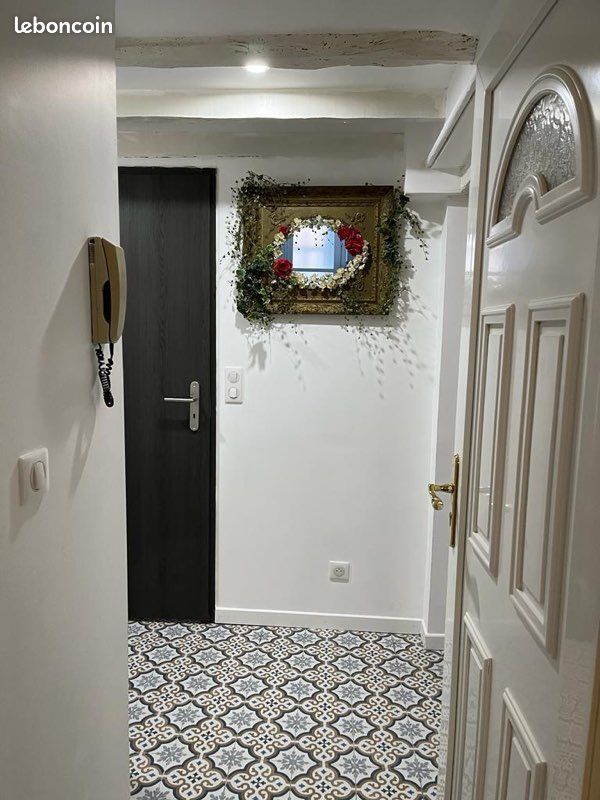 Appartement 2 pièces 24 m² · à Toulouse · 24 m² · 620 €/mois