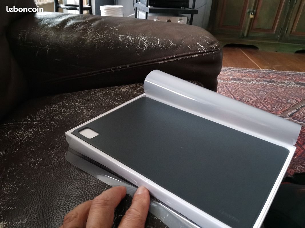 HUAWEI MatePad Pro Folio Cover (image 1)
