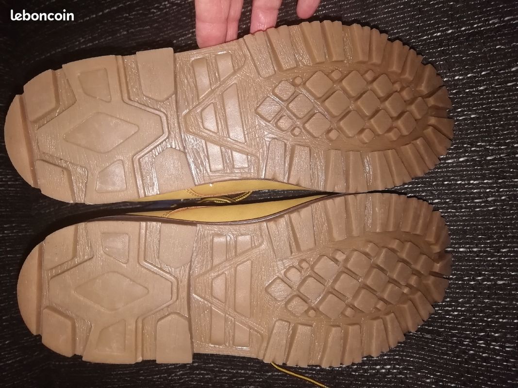 Chaussures montantes (image 6)