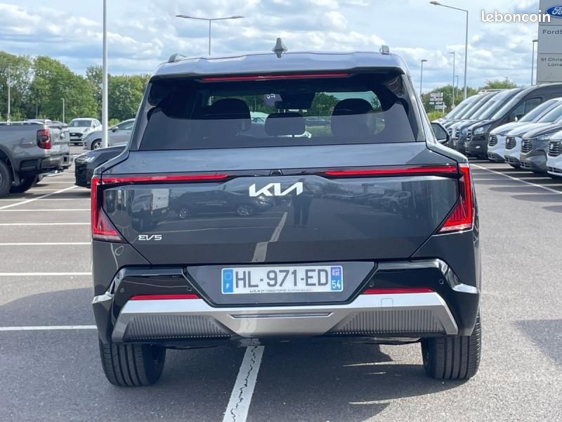 Kia EV5 218ch 81,4kWh Earth (image 8)