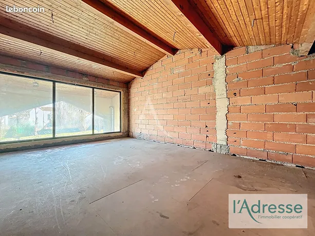 Annonce vente Local commercial saint-alban
