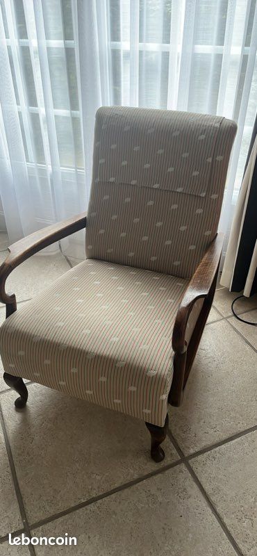 Fauteuil (image 1)