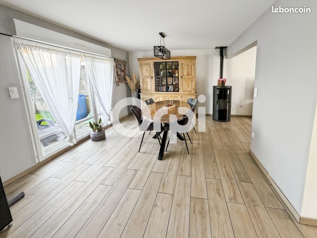 Maison 4 pièces 88 m² · à Rety · 88 m² · 193 000 €