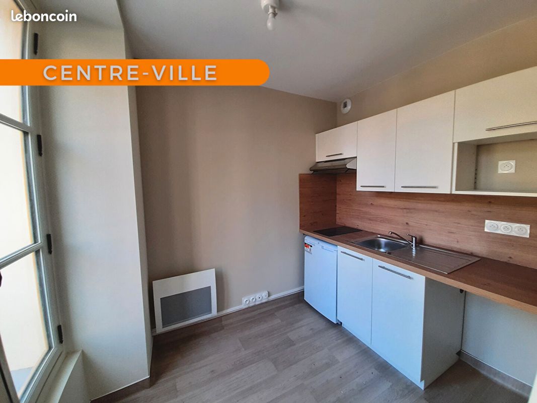 Appartement 1 pièce 31 m² · à Rennes · 31 m² · 667 €/mois