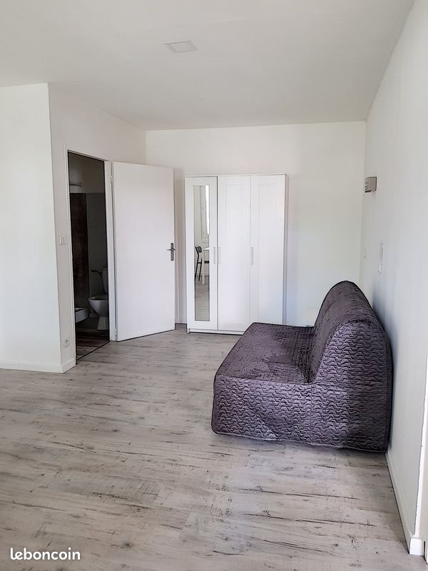 Appartement 1 pièce 27 m² · à Arles · 27 m² · 495 €
