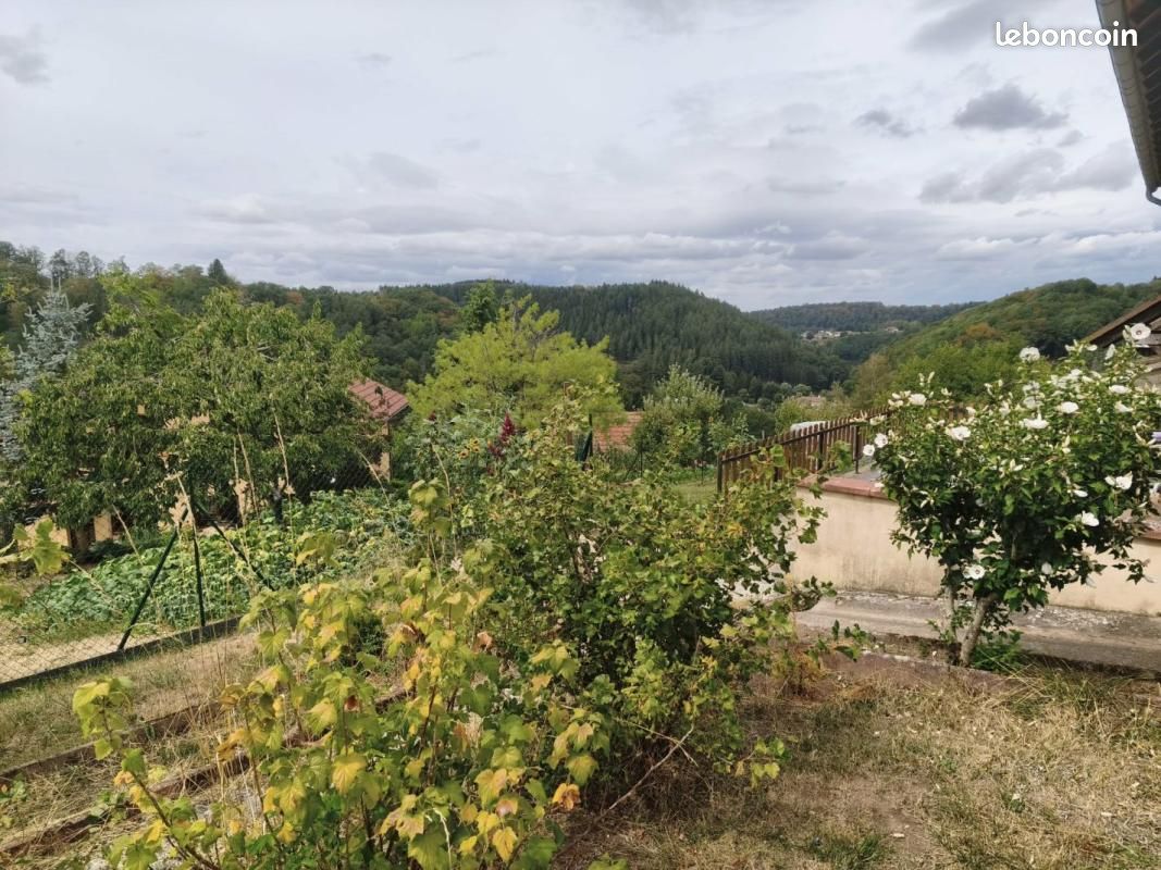 Maison 6 pièces 129 m² · à Lambach · 129 m² · 127 000 €