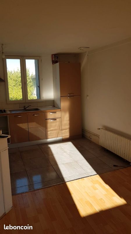 Appartement 3 pièces 55 m² · à Bourges · 55 m² · 525 €/mois