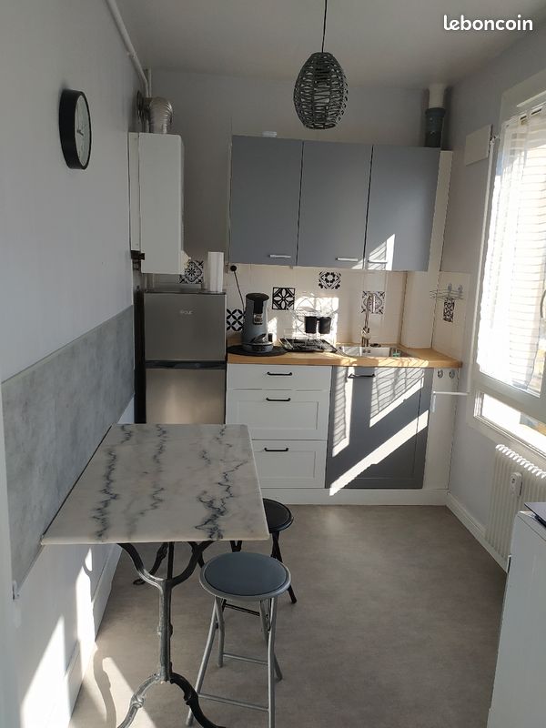 Location meuble - Limoges 87000 Bénédictins-Montplaisir (image principale 2)