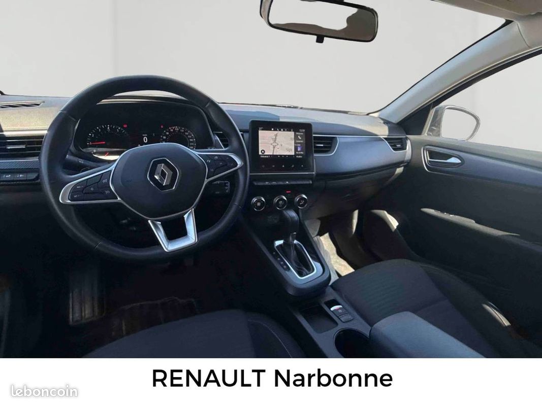 RENAULT Arkana mild hybrid 140 EDC FAP - 22 Evolution (image 6)