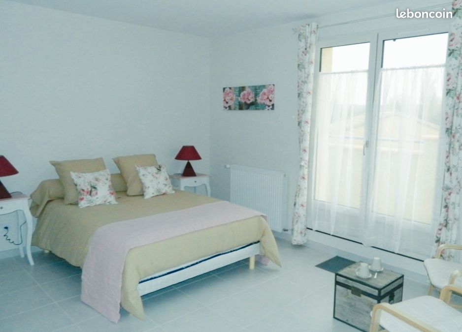 Chambre chez l'habitant (image 3)