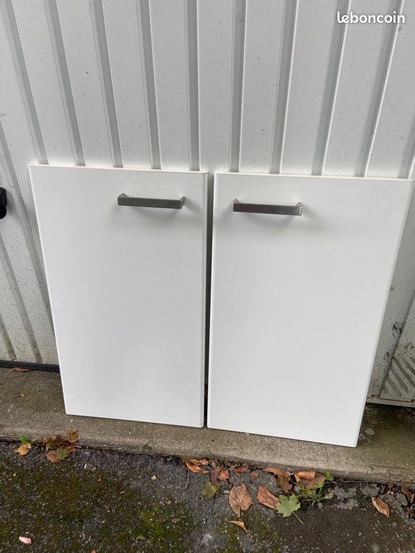 Porte IKEA Faktum (image 4)