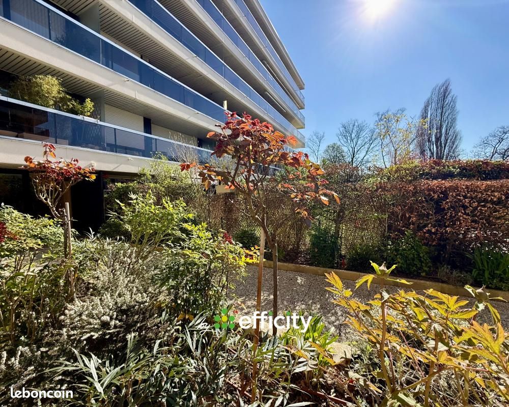 Appartement 4 pièces 98 m² · à Le Chesnay-Rocquencourt · 98 m² · 430 000 €