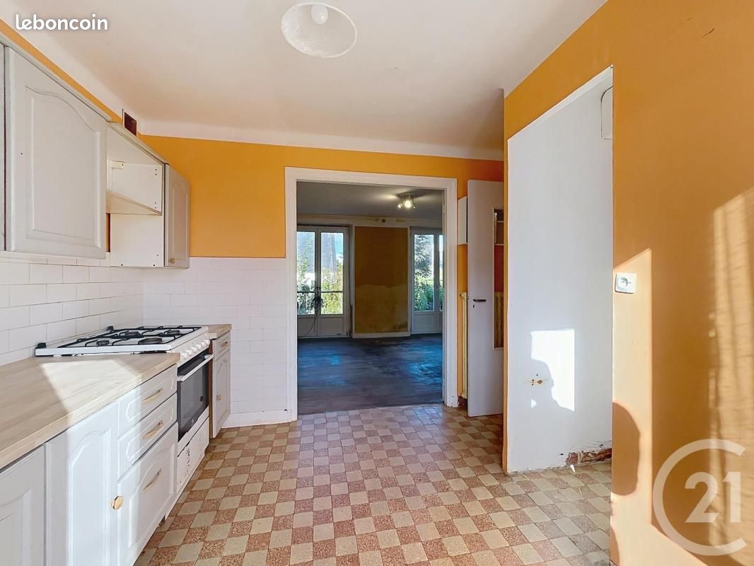Maison 5 pièces 84 m² · à Brest · 84 m² · 181 050 €