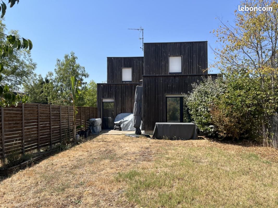 Maison 4 pièces 91 m² · à Sainte-Luce-sur-Loire · 91 m² · 1 120 €/mois