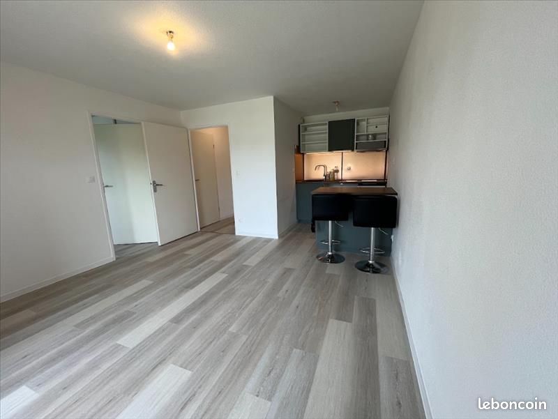 Appartement 2 pièces 35 m² · à Auch · 35 m² · 544 €/mois