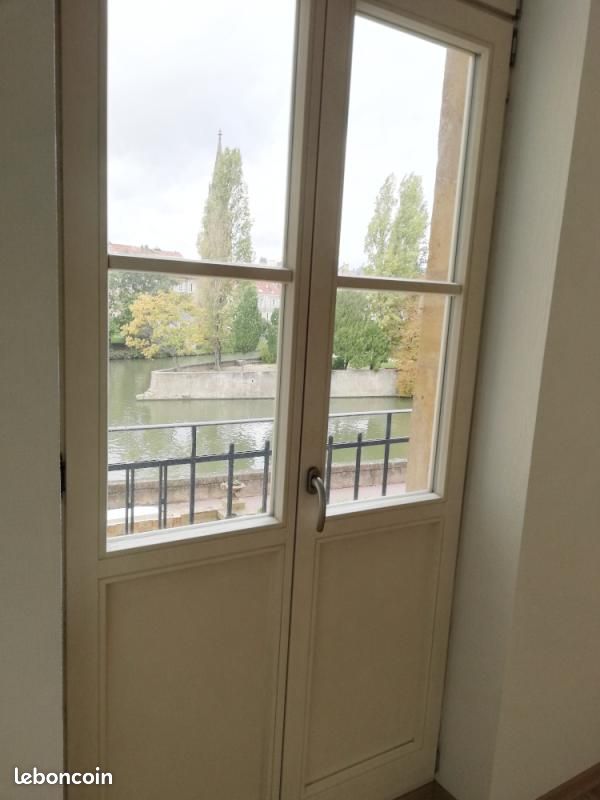 Appartement 2 pièces 43 m² · à Metz · 43 m² · 745 €/mois