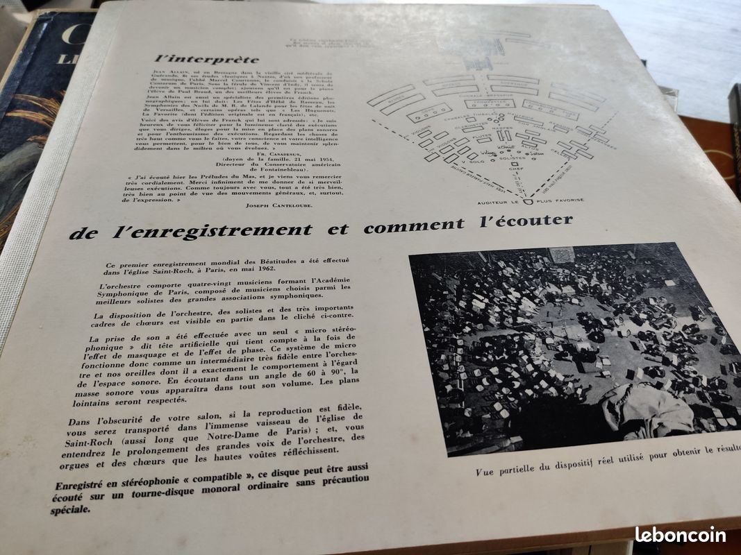 Disques VINYLES (image 4)