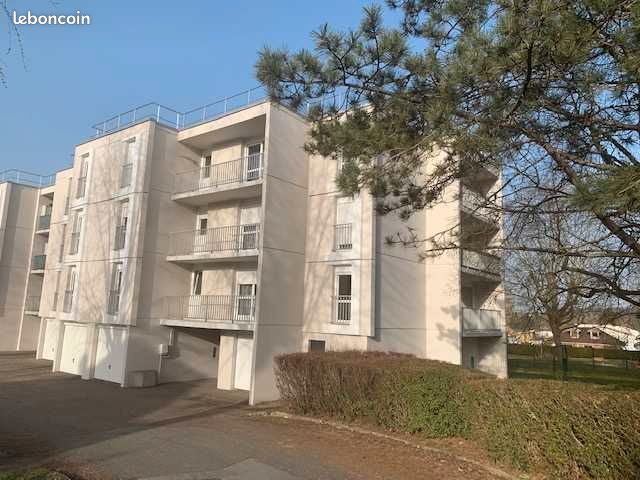 Appartement 5 pièces 99 m² · à Valentigney · 99 m² · 79 000 €