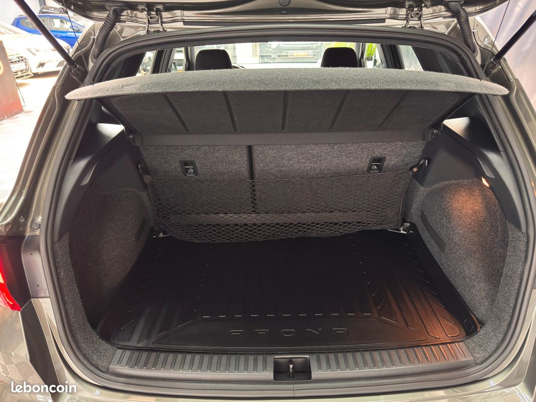 Seat arona 1.0 tsi 110 x-perience virtual cockpit - park assist (image 13)