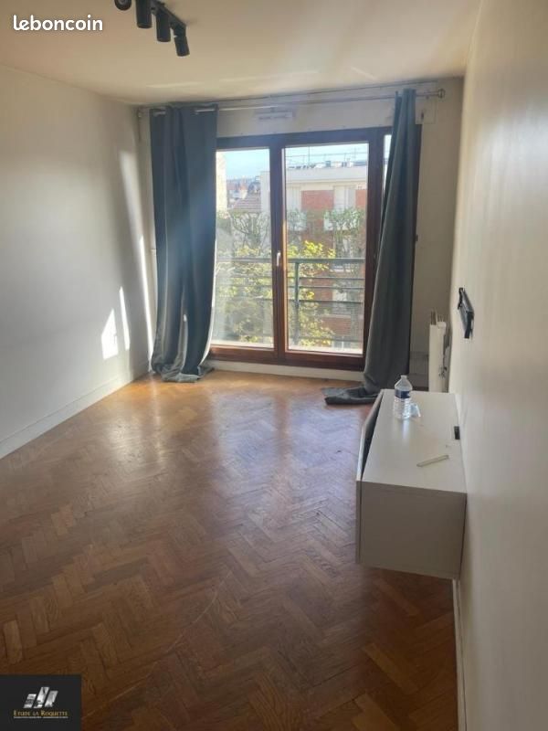 Appartement 2 pièces 41 m² · à Charenton-le-Pont · 41 m² · 1 370 €