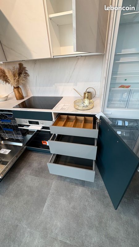 Cuisine moderne haut de gamme (image 3)