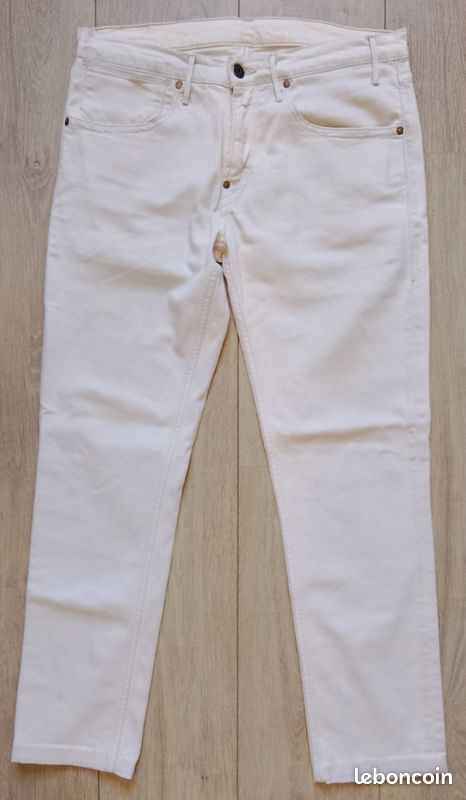 Jean LEVIS original 44 (image 4)