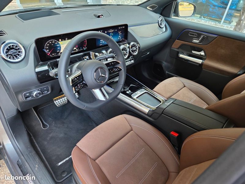 Mercedes Gla 200 d Edition 140 (image 12)
