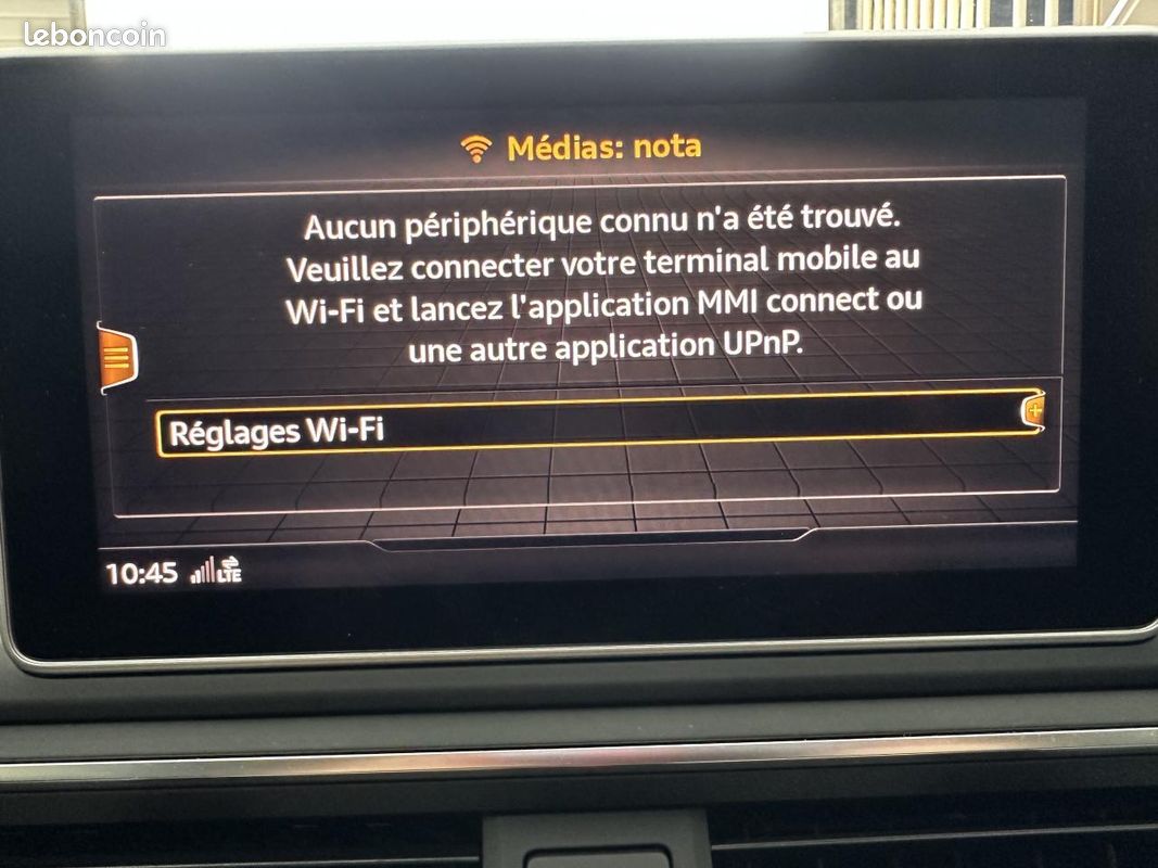 Audi a5 sportback 2.0 40 tdi 190 ultra design luxe s-tronic bva (image 14)