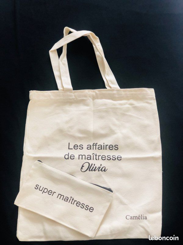 Cadeau maîtresse (image 3)