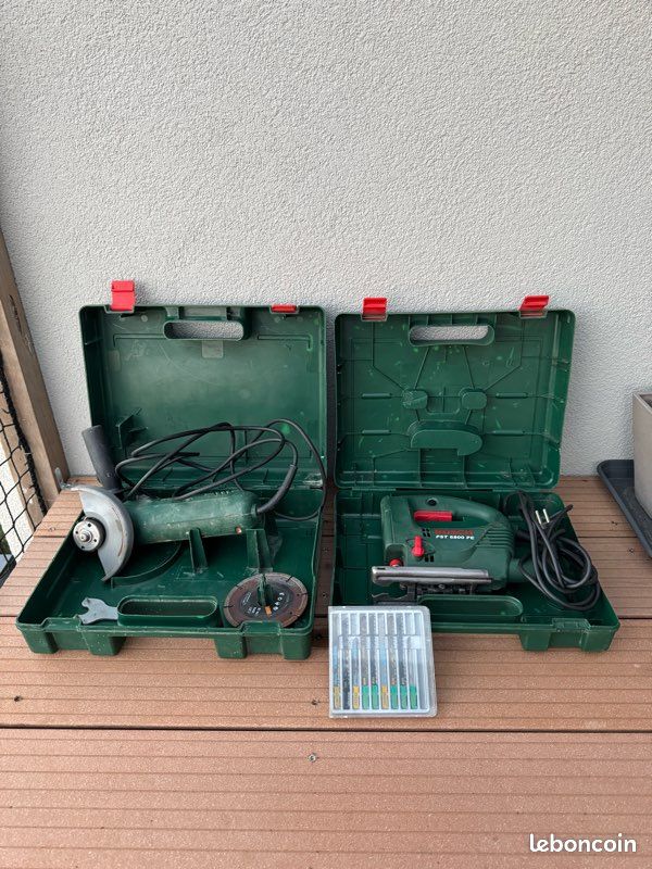 Bosch outils (image 1)