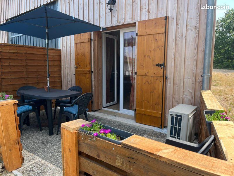 Appartement 2 pièces 35 m² · à Mimizan · 35 m² · 155 000 €
