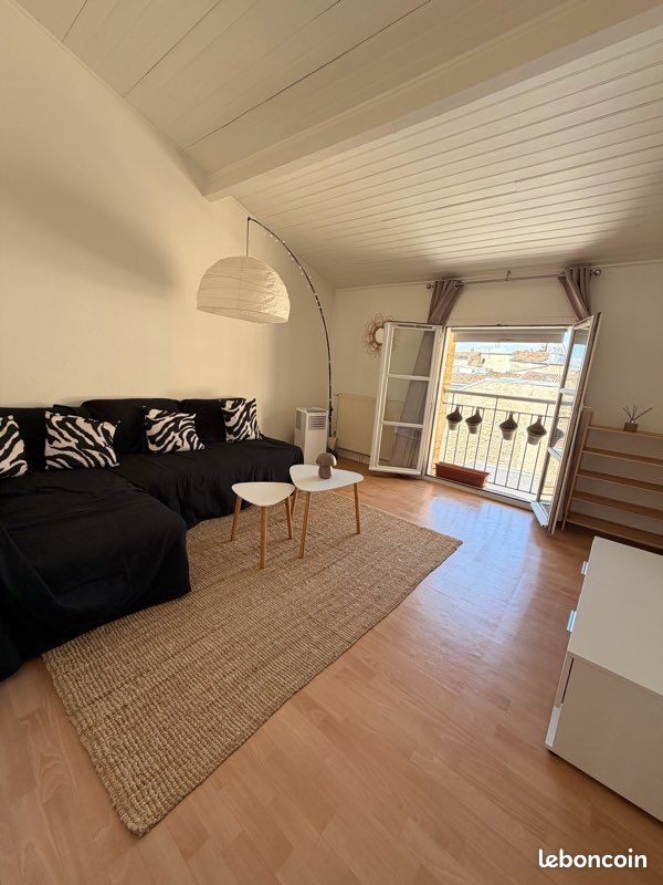 Appartement 2 pièces 48 m² · à Bordeaux · 48 m² · 1 080 €