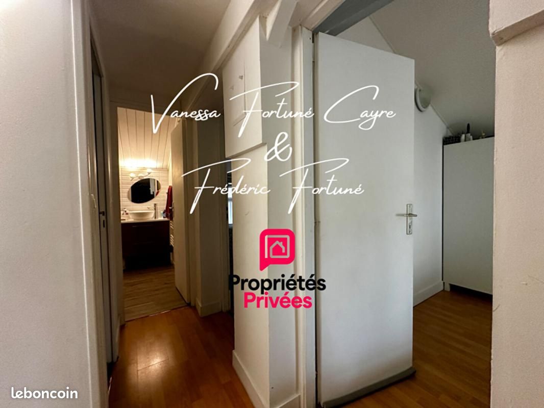 Maison 3 pièces 80 m² (image 4)