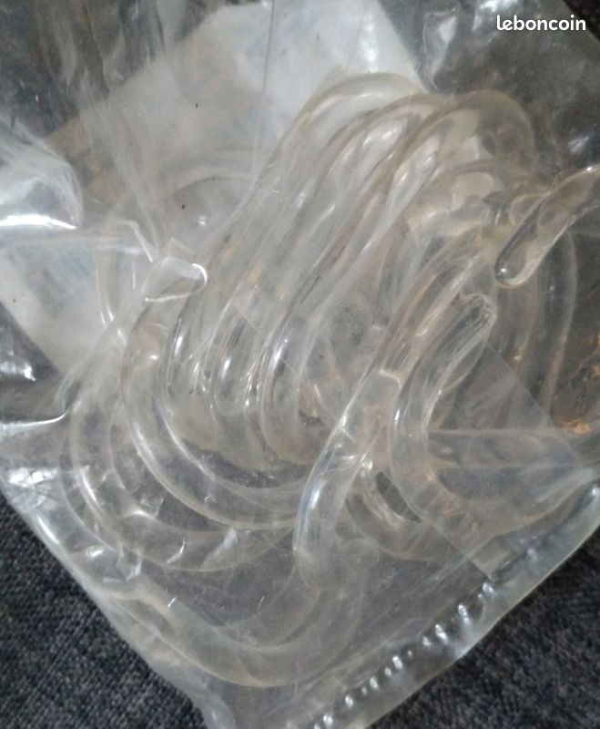 Anneaux de douche Ikea (image 2)