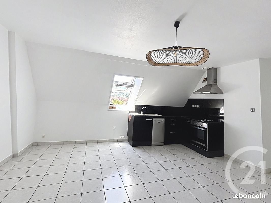 Appartement 2 pièces 39 m² · à Sens · 39 m² · 79 000 €