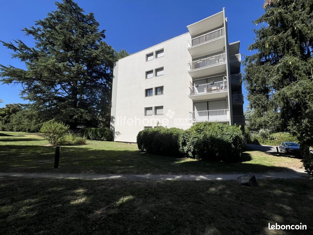 Appartement 4 pièces 89 m² · à Eybens · 89 m² · 244 000 €