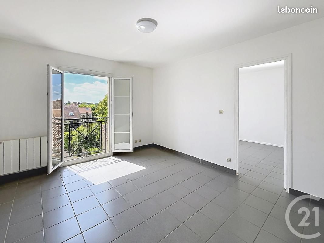 Appartement 2 pièces 39 m² · à Brie-Comte-Robert · 39 m² · 850 €/mois