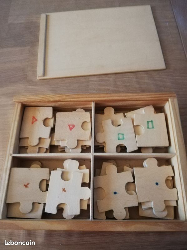 Puzzle Dora (image 5)