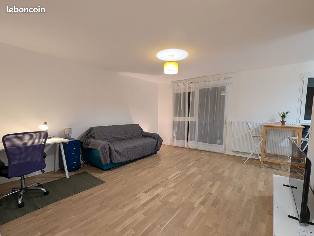 Appartement 1 pièce 34 m² · à Fontenay-sous-Bois · 34 m² · 980 €/mois