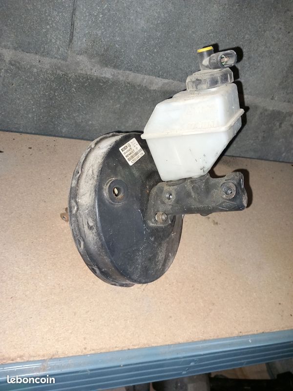Servo frein twingo (image 1)