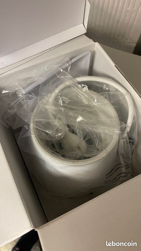 Chauffe biberon philips avent (image 2)