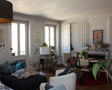 Appartement 735 000 € - 175 m²