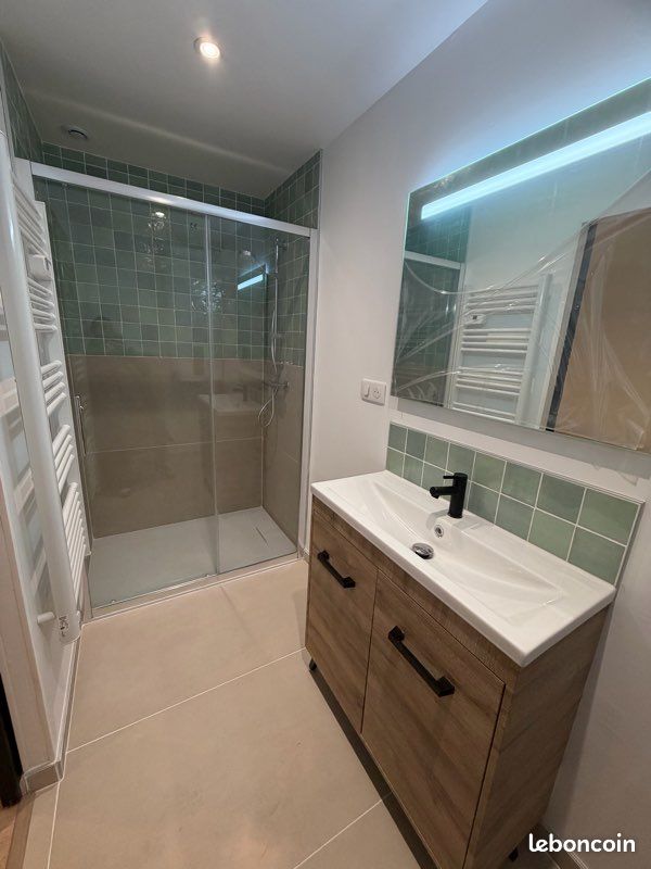 Appartement a louer epinal - 2 pièce(s) - 30 m2 - Surfyn