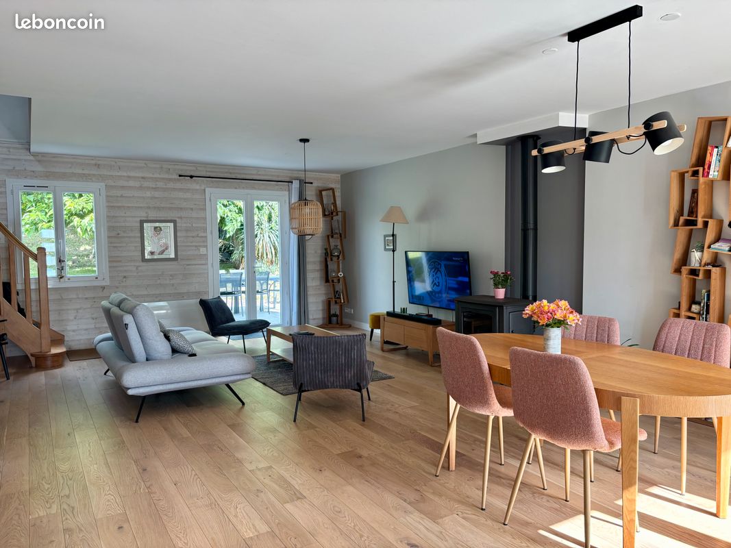 Maison 6 pièces 160 m² · à Guérande · 160 m² · 538 000 €