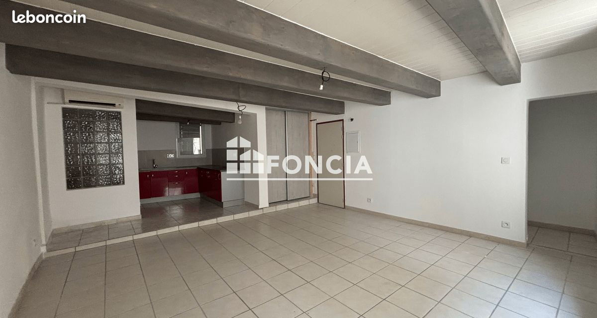Appartement 1 pièce 38 m² · à Digne-les-Bains · 38 m² · 49 000 €